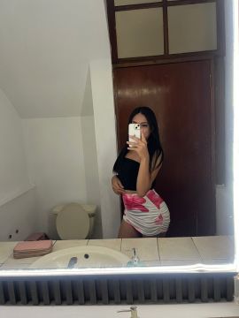 Valeria Martínez 