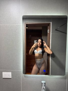 Valeria Martínez 