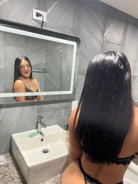 Valeria Martínez 