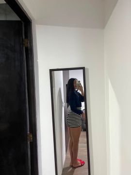 Valeria Martínez 