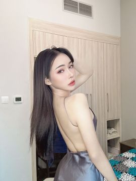 Yumi Ladyboy Dubai
