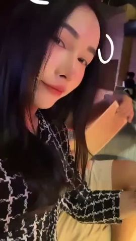 Yumi Ladyboy Dubai