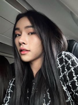 Yumi Ladyboy Dubai
