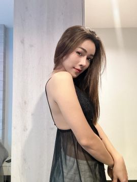 Yumi Ladyboy Dubai