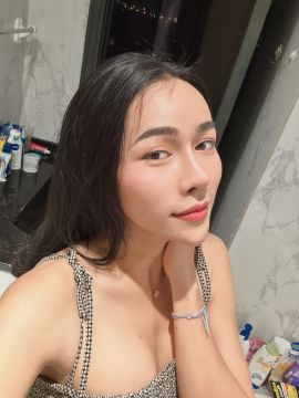 Yumi Ladyboy Dubai