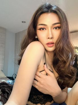 Yumi Ladyboy Dubai