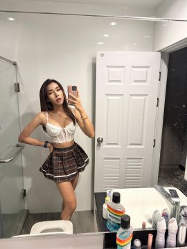 Yumi Ladyboy Dubai