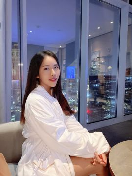 Yumi Ladyboy Dubai