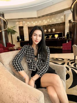 Yumi Ladyboy Dubai