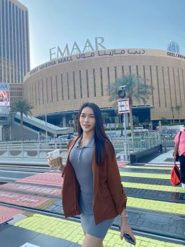 Yumi Ladyboy Dubai