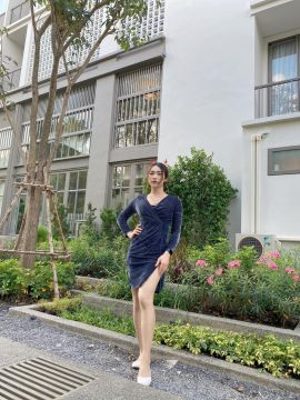 Yumi Ladyboy Dubai