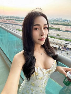 Yumi Ladyboy Dubai