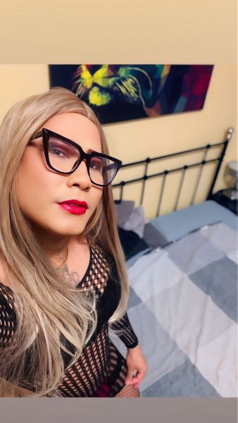 Escorts Trans Zendaya  in Wien