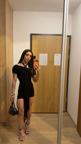 Yara Castagnacci