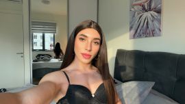 Yara Castagnacci