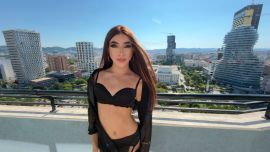 Yara Castagnacci
