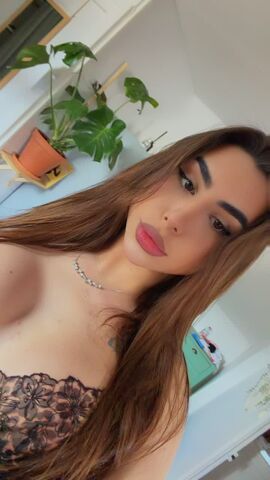 Valentina Bellucci