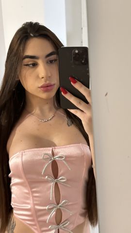 Valentina Bellucci