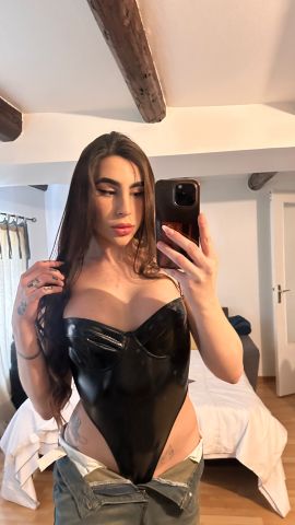 Valentina Bellucci