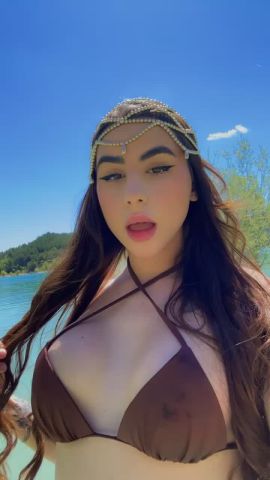 Valentina Bellucci
