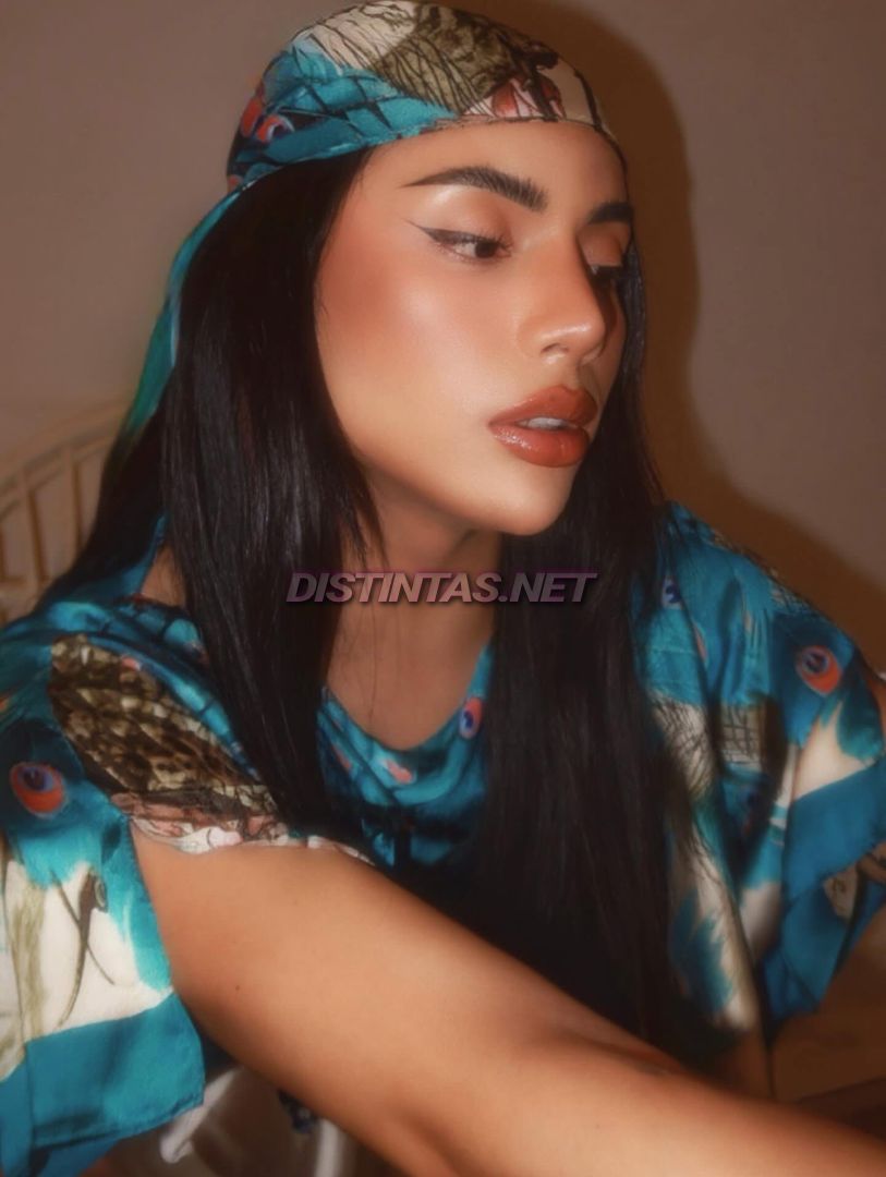Melody Sanchez