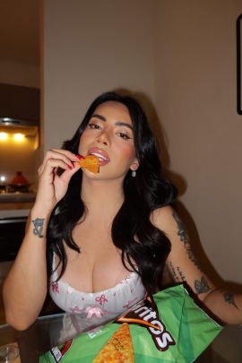 Melody Sanchez