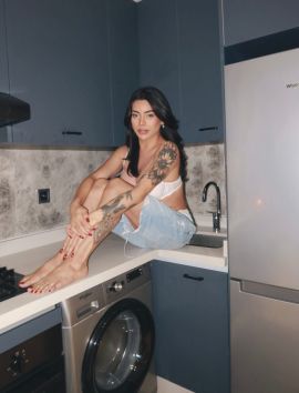 Melody Sanchez