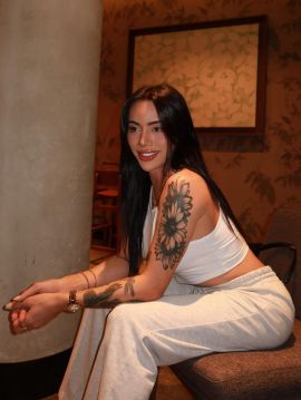 Melody Sanchez