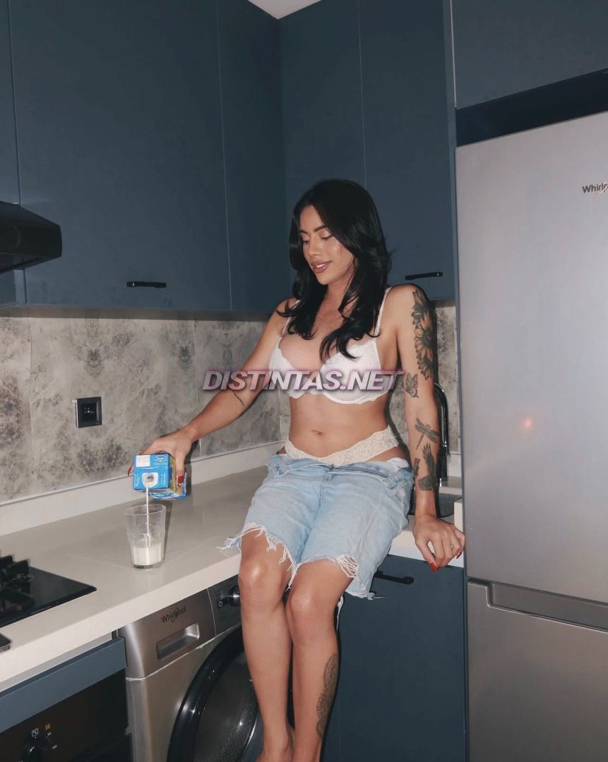 Melody Sanchez