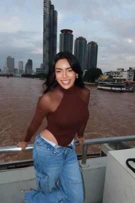Melody Sanchez