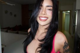 Melody Sanchez