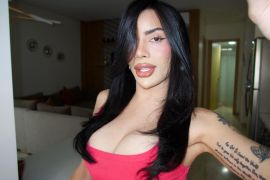 Melody Sanchez