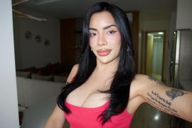 Melody Sanchez