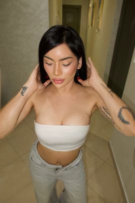 Melody Sanchez
