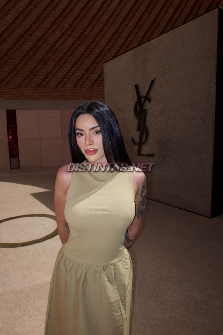 Melody Sanchez