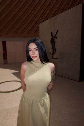 Melody Sanchez