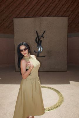Melody Sanchez