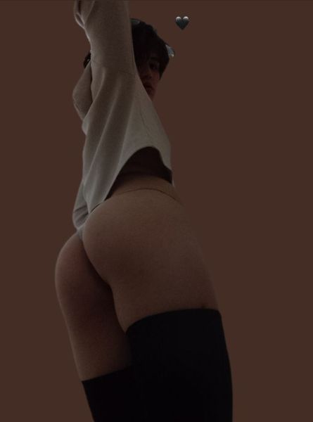 Nena Femboy 🪽
Preparada Para Brindarte Momentos Únicos 🔥& Sobre Todo Garantizarte Total Privacidad & Seguridad ❤️‍🔥 Me Adapto A Tus Preferencias Para Ofrecerte Mayor Comodidad & Discreción 🤍
💎VIP Telegram Channel | Sexting | +18 | Contents | Others .
📍Fernando de la Mora - Paraguay 🇵🇾




 