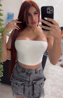 Emily Mattel