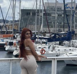Emily Mattel