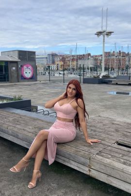 Emily Mattel