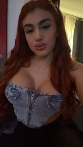 Emily Mattel