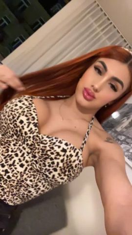 Emily Mattel