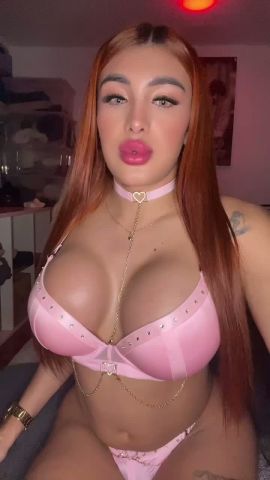 Emily Mattel