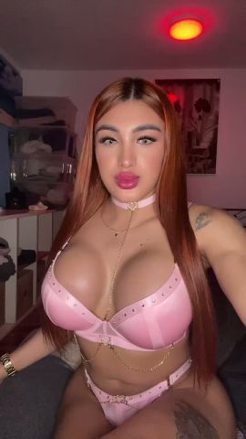 Emily Mattel