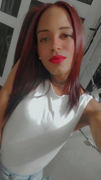 Escorts Trans Mislehh en La Habana