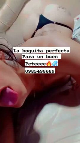 Mia petera luqueña