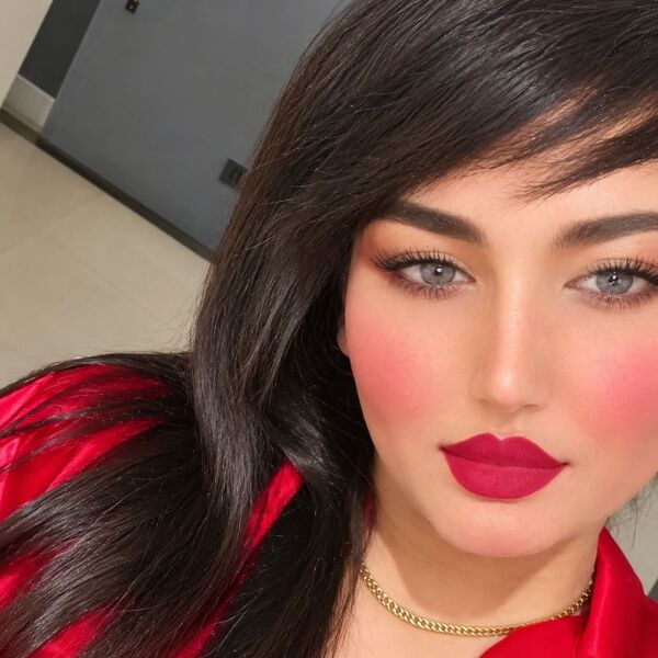 SAWSAN BELLA