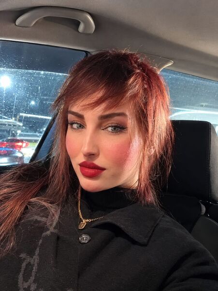 SAWSAN BELLA