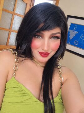 SAWSAN BELLA